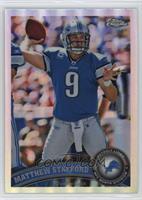 Matthew Stafford [EX to NM]