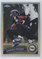 Derrick Mason