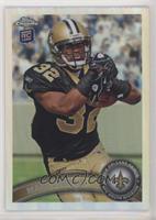 Mark Ingram [EX to NM]