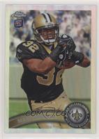 Mark Ingram [EX to NM]