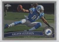 Calvin Johnson