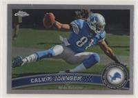 Calvin Johnson