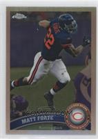 Matt Forte