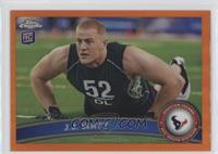 J.J. Watt