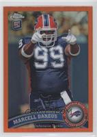 Marcell Dareus