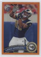 Lance Kendricks [EX to NM]