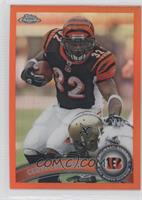 Cedric Benson