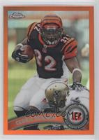 Cedric Benson