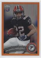 Jacquizz Rodgers [EX to NM]