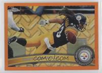 Troy Polamalu [EX to NM]