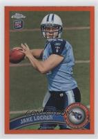 Jake Locker