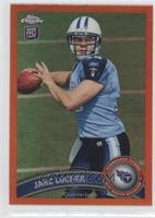 Jake Locker