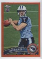 Jake Locker