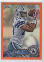 Miles Austin