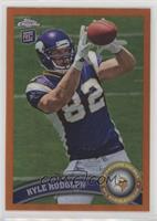 Kyle Rudolph [EX to NM]