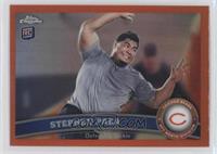 Stephen Paea