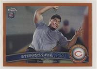 Stephen Paea [EX to NM]