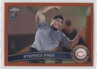 Stephen Paea