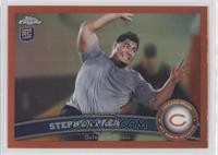 Stephen Paea