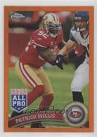 Patrick Willis [EX to NM]