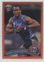 Prince Amukamara