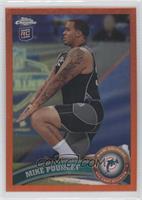 Mike Pouncey