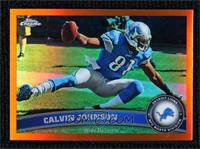 Calvin Johnson