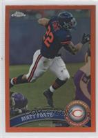 Matt Forte