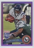 Arian Foster #/499