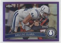 Dallas Clark #/499