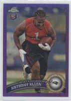 Anthony Allen #/499