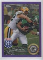 Clay Matthews #/499