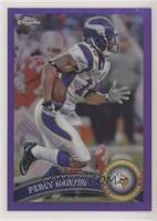 Percy Harvin #/499