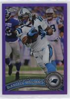 DeAngelo Williams #/499