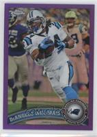 DeAngelo Williams #/499