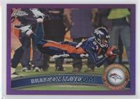 Brandon Lloyd #/499