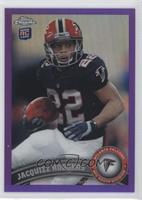 Jacquizz Rodgers #/499