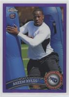 Akeem Ayers #/499