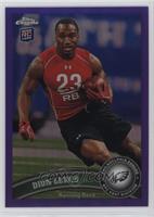 Dion Lewis #/499