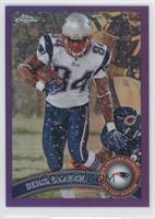 Deion Branch #/499