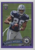 DeMarco Murray #/499