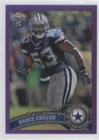 Bruce Carter #/499