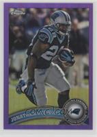 Jonathan Stewart #/499