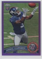 Jerrel Jernigan #/499