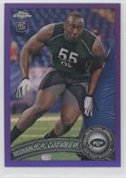 Muhammad Wilkerson #/499