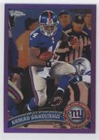 Ahmad Bradshaw #/499