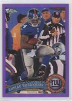 Ahmad Bradshaw #/499