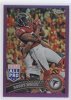 Roddy White #/499