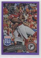 Roddy White #/499