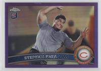 Stephen Paea #/499